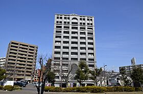 ニューサンリバー8番館  ｜ 福岡県北九州市八幡東区尾倉2丁目（賃貸マンション1K・12階・22.00㎡） その3