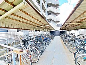 アルゴヴィラージュ八幡駅前  ｜ 福岡県北九州市八幡東区祇園1丁目（賃貸マンション1K・6階・25.00㎡） その20