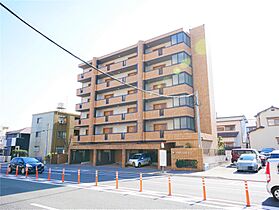 シャルマン・エルディオII  ｜ 福岡県北九州市戸畑区中原西3丁目（賃貸マンション1DK・2階・40.00㎡） その1