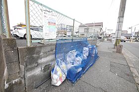 シティベール中原  ｜ 福岡県北九州市戸畑区中原東3丁目（賃貸アパート1R・1階・21.00㎡） その17