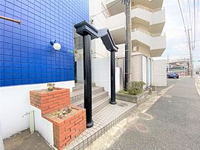 APARTMENT石坪  ｜ 福岡県北九州市八幡東区石坪町（賃貸アパート1K・2階・19.17㎡） その15