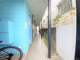 APARTMENT石坪  ｜ 福岡県北九州市八幡東区石坪町（賃貸アパート1K・2階・19.17㎡） その11