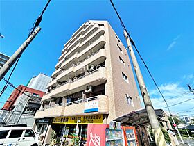 シティハウス祇園  ｜ 福岡県北九州市八幡東区祇園1丁目（賃貸マンション1R・8階・23.00㎡） その1