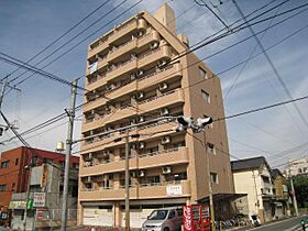 シティハウス祇園  ｜ 福岡県北九州市八幡東区祇園1丁目（賃貸マンション1R・8階・23.00㎡） その3