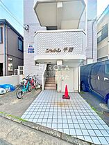 シャトレ千防  ｜ 福岡県北九州市戸畑区千防1丁目（賃貸マンション1K・3階・22.30㎡） その4