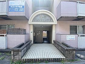 クレッシェンドV  ｜ 福岡県北九州市八幡東区荒手1丁目（賃貸マンション1K・3階・26.00㎡） その4