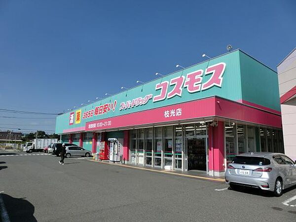 画像6:コスモス枝光店(300m)