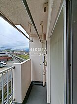 シャトレ境川II  ｜ 福岡県北九州市戸畑区境川1丁目（賃貸マンション1K・4階・21.76㎡） その16