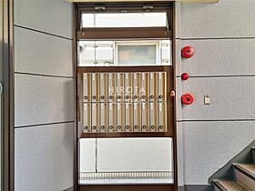 第14共立ビル  ｜ 福岡県北九州市戸畑区中原西3丁目（賃貸マンション1R・5階・20.35㎡） その28