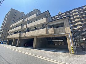 ビレ2号棟  ｜ 福岡県北九州市戸畑区中原東3丁目（賃貸マンション1R・5階・21.88㎡） その3