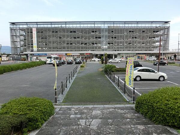 画像16:ＪＲ八幡駅(600m)
