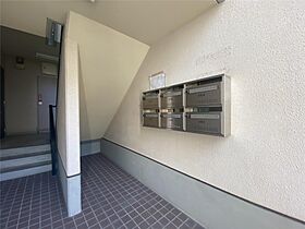 パルフェゆうわ  ｜ 福岡県北九州市八幡東区大蔵2丁目（賃貸マンション2LDK・2階・57.02㎡） その19