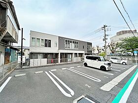 シェルル 尾倉  ｜ 福岡県北九州市八幡東区尾倉1丁目（賃貸アパート1LDK・1階・36.52㎡） その3