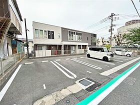 シェルル 尾倉  ｜ 福岡県北九州市八幡東区尾倉1丁目（賃貸アパート1LDK・1階・36.52㎡） その15