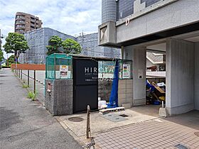 ＫＭマンション八幡駅前II  ｜ 福岡県北九州市八幡東区西本町1丁目（賃貸マンション1K・3階・24.22㎡） その20