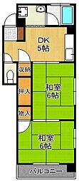🉐敷金礼金0円！🉐シャトー沖台