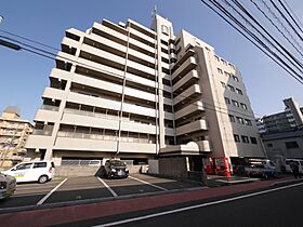 クレベール千防  ｜ 福岡県北九州市戸畑区千防1丁目（賃貸マンション1LDK・4階・35.34㎡） その1