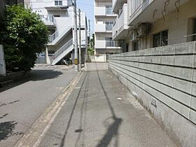 シャトレ桃園  ｜ 福岡県北九州市八幡東区桃園2丁目（賃貸マンション1K・2階・21.08㎡） その5