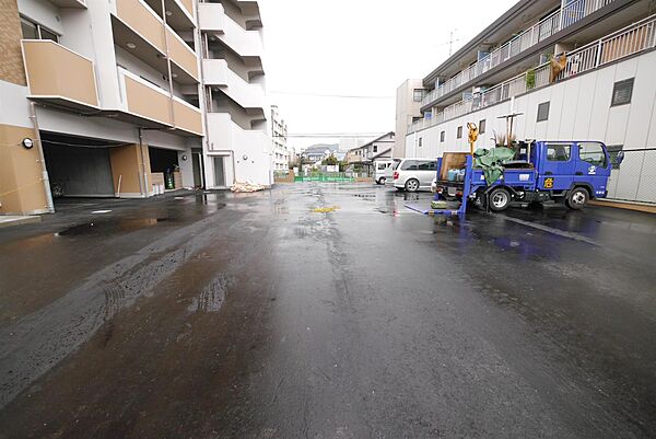 ハイネス槻田 ｜福岡県北九州市八幡東区槻田2丁目(賃貸マンション2LDK・6階・54.88㎡)の写真 その14