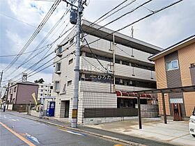 シャトーモリI  ｜ 福岡県北九州市戸畑区土取町（賃貸マンション1K・4階・25.55㎡） その3