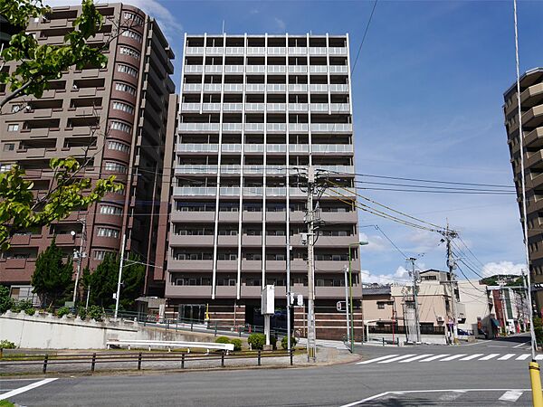 レジデンス枝光 ｜福岡県北九州市八幡東区枝光本町(賃貸マンション1LDK・8階・41.40㎡)の写真 その8