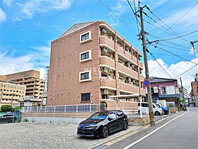 aube春の町  ｜ 福岡県北九州市八幡東区春の町2丁目（賃貸マンション1K・1階・25.42㎡） その3