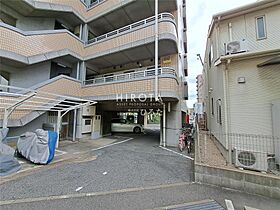 S・K City八幡  ｜ 福岡県北九州市八幡東区前田3丁目（賃貸マンション1K・8階・23.19㎡） その30