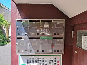 ウエストヒルズII  ｜ 福岡県北九州市戸畑区西大谷1丁目（賃貸マンション1LDK・2階・36.10㎡） その20