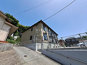 ルタン・ラシック　ｓｕｗａ  ｜ 福岡県北九州市八幡東区諏訪2丁目（賃貸アパート1R・2階・40.74㎡） その3