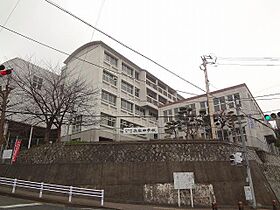 ウィステリアビル  ｜ 福岡県北九州市戸畑区沖台2丁目（賃貸マンション1K・3階・21.90㎡） その16