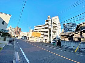 ユースハイツMD  ｜ 福岡県北九州市戸畑区中原西1丁目（賃貸マンション1K・5階・18.24㎡） その16