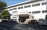 周辺：槻田中学校(560m)