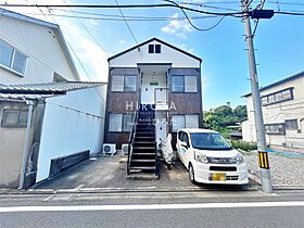 レグルス中央  ｜ 福岡県北九州市八幡東区中央1丁目（賃貸アパート1K・2階・20.83㎡） その1