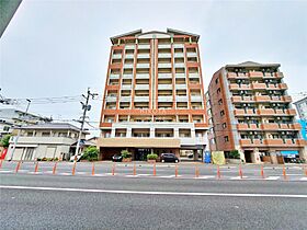 サンシャインIV  ｜ 福岡県北九州市戸畑区中原西2丁目（賃貸マンション1LDK・6階・41.75㎡） その3