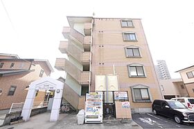 クレッシェンド初音  ｜ 福岡県北九州市戸畑区初音町（賃貸マンション1K・5階・23.55㎡） その16