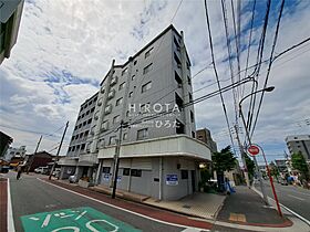 ロジュマン河越  ｜ 福岡県北九州市八幡東区春の町2丁目（賃貸マンション1LDK・4階・45.20㎡） その3