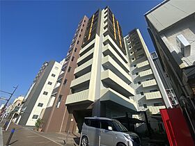 アネーロあそう  ｜ 福岡県北九州市戸畑区浅生2丁目（賃貸マンション2LDK・8階・62.62㎡） その1