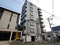 福岡県北九州市八幡東区白川町：物件画像／株式会社不動産のデパートひろた　八幡駅前店