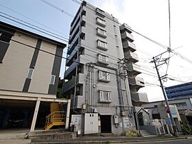 シャトレ白川町  ｜ 福岡県北九州市八幡東区白川町（賃貸マンション1K・4階・20.86㎡） その3