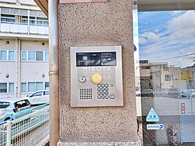 aube春の町  ｜ 福岡県北九州市八幡東区春の町2丁目（賃貸マンション1K・1階・25.42㎡） その23