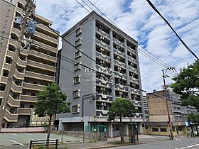 ＫＭマンション八幡駅前II  ｜ 福岡県北九州市八幡東区西本町1丁目（賃貸マンション1K・4階・24.00㎡） その3