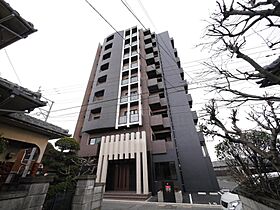 THE SQUARE Club Residence  ｜ 福岡県北九州市戸畑区新池3丁目（賃貸マンション1DK・9階・29.76㎡） その17