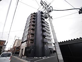 THE SQUARE Club Residence  ｜ 福岡県北九州市戸畑区新池3丁目（賃貸マンション1DK・9階・29.76㎡） その3