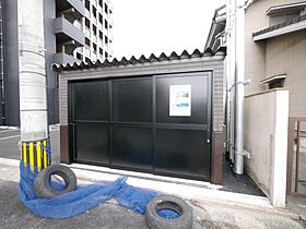 THE SQUARE Club Residence  ｜ 福岡県北九州市戸畑区新池3丁目（賃貸マンション1DK・9階・29.76㎡） その18