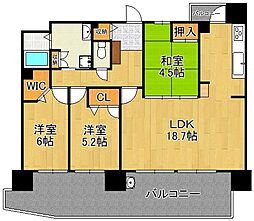 戸畑駅 12.0万円