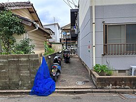 オアシス中原東 A棟  ｜ 福岡県北九州市戸畑区中原東1丁目（賃貸アパート1K・2階・16.20㎡） その17