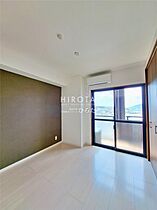 THE SQUARE Platinum Residence  ｜ 福岡県北九州市戸畑区牧山1丁目（賃貸マンション1DK・14階・28.02㎡） その11