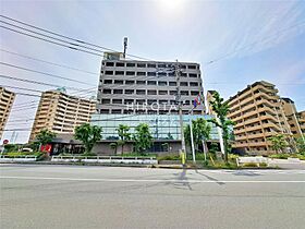 エルザサンリバー戸畑  ｜ 福岡県北九州市戸畑区中原東3丁目（賃貸マンション1K・3階・25.03㎡） その1