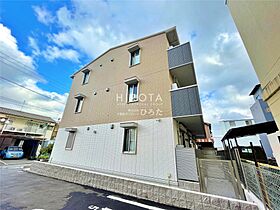 D-room KasumiII  ｜ 福岡県北九州市戸畑区新池3丁目（賃貸アパート1LDK・1階・32.55㎡） その3