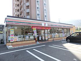 シャトレ桃園  ｜ 福岡県北九州市八幡東区桃園2丁目（賃貸マンション1K・3階・24.08㎡） その17